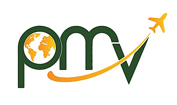 Porta Mondo Logo